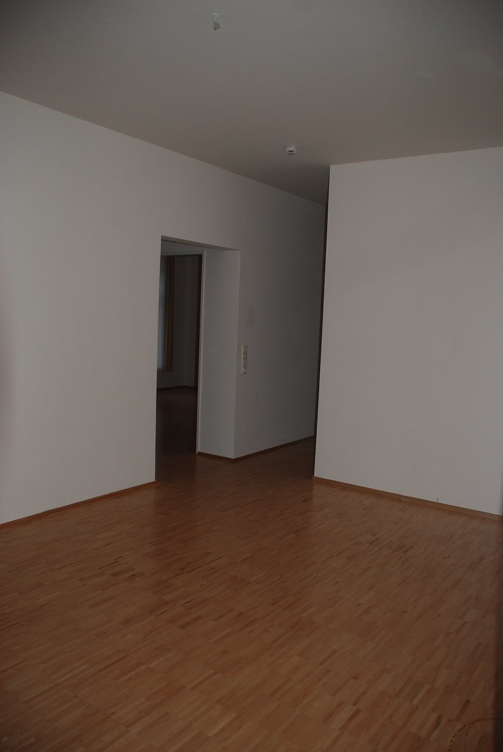 Schöne 3 Zimmer Wohnung im EG im Zentrum von Lohne Image 3