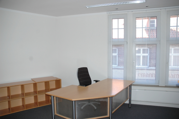 Büro oder Praxisräume mit Technikraum im 1. OG im Zentrum von Lohne Image 5