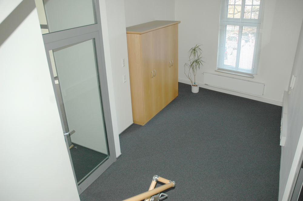 Büro oder Praxisräume mit Technikraum im 1. OG im Zentrum von Lohne Image 8